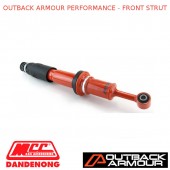 OUTBACK ARMOUR PERFORMANCE - FRONT STRUT - OASU0860003